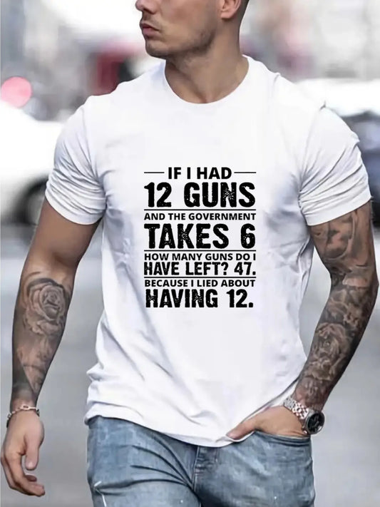 Comfortable Cotton Short