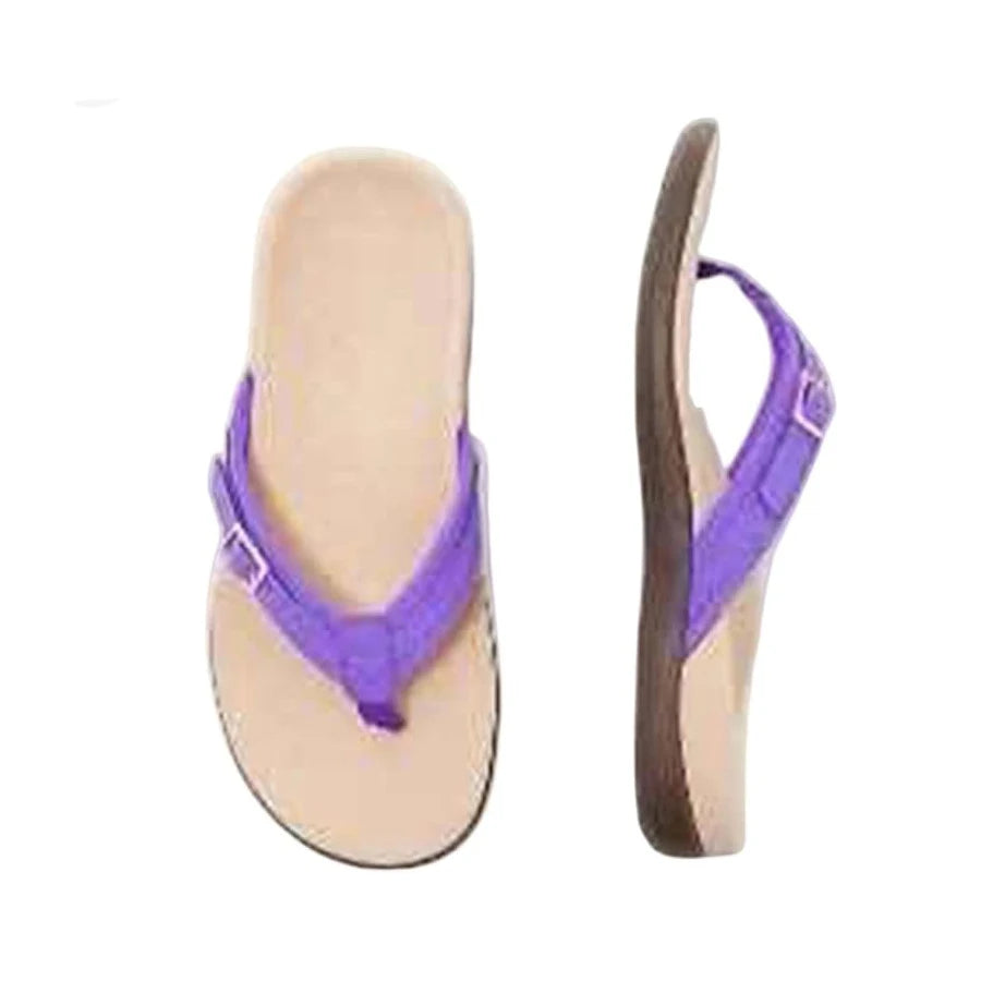 Women Sandals Arch for Plantar Fasciitis Comfort