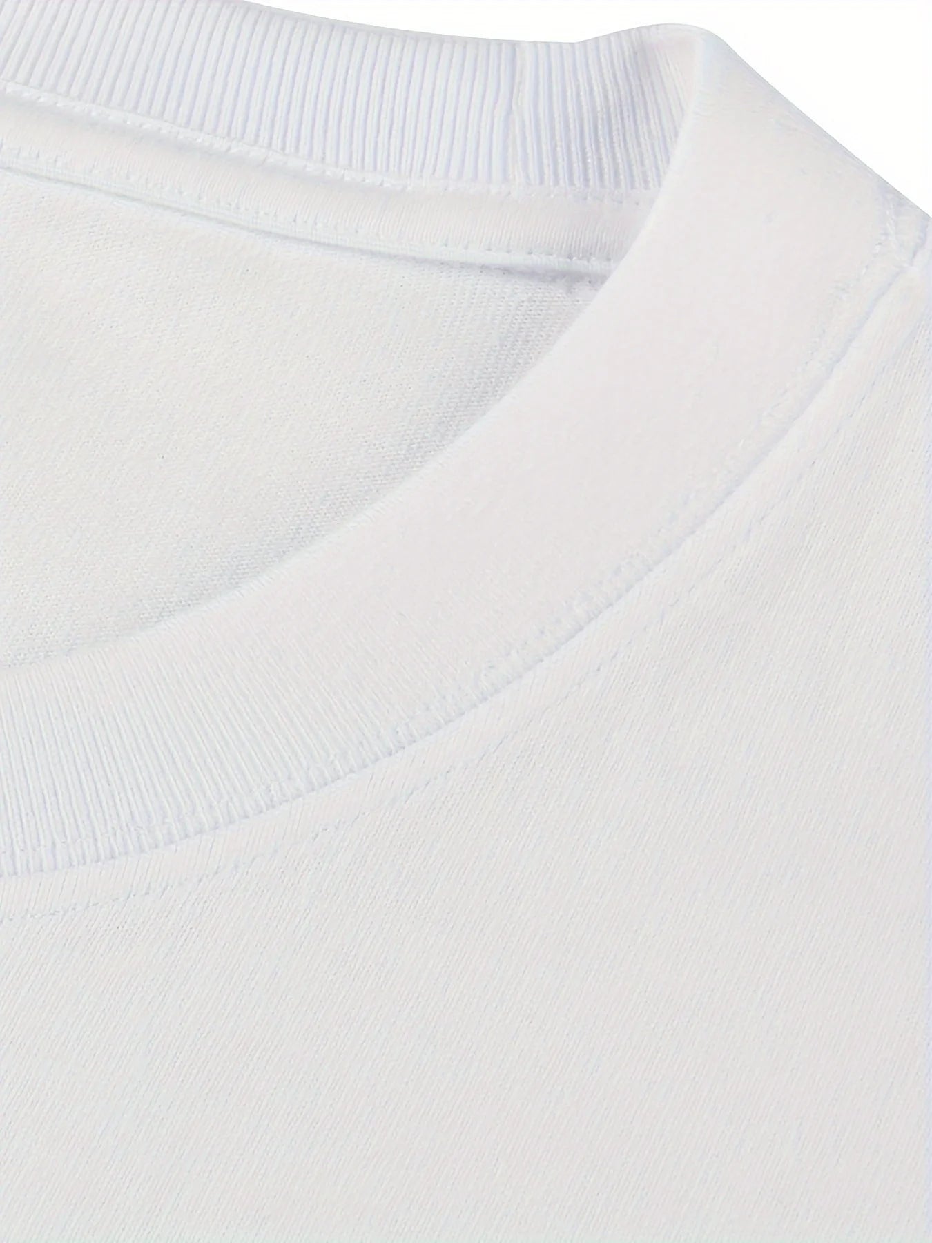 Comfortable Cotton Short