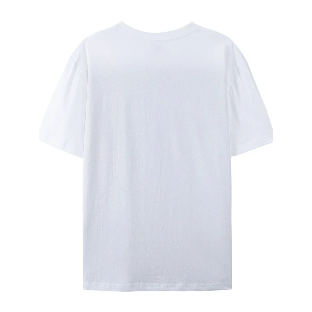 I do What I Want Short Sleeve T-shirts Cotton