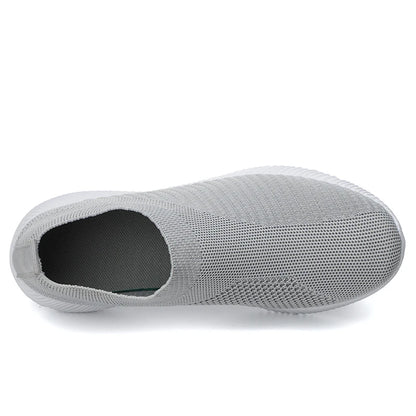 Women Sneakers Slip On Flats