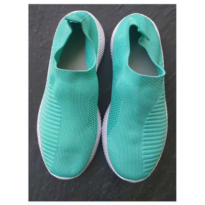 Women Sneakers Slip On Flats