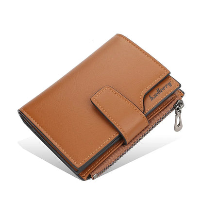 Personalized Wallet Leather