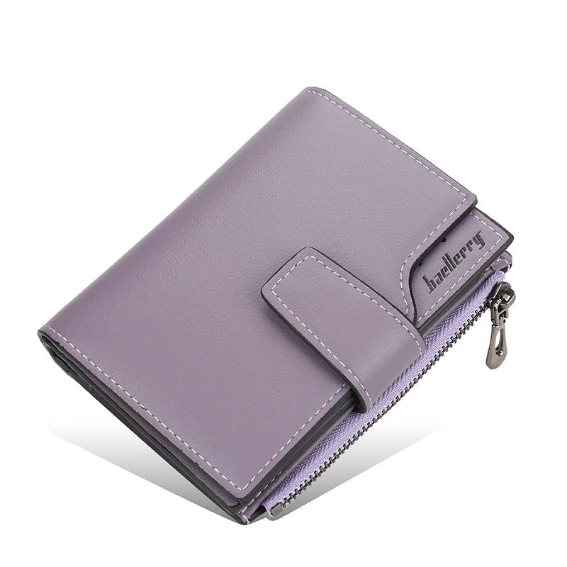 Personalized Wallet Leather