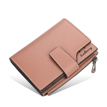 Personalized Wallet Leather