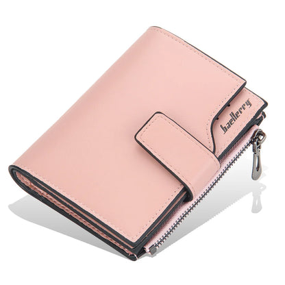 Personalized Wallet Leather