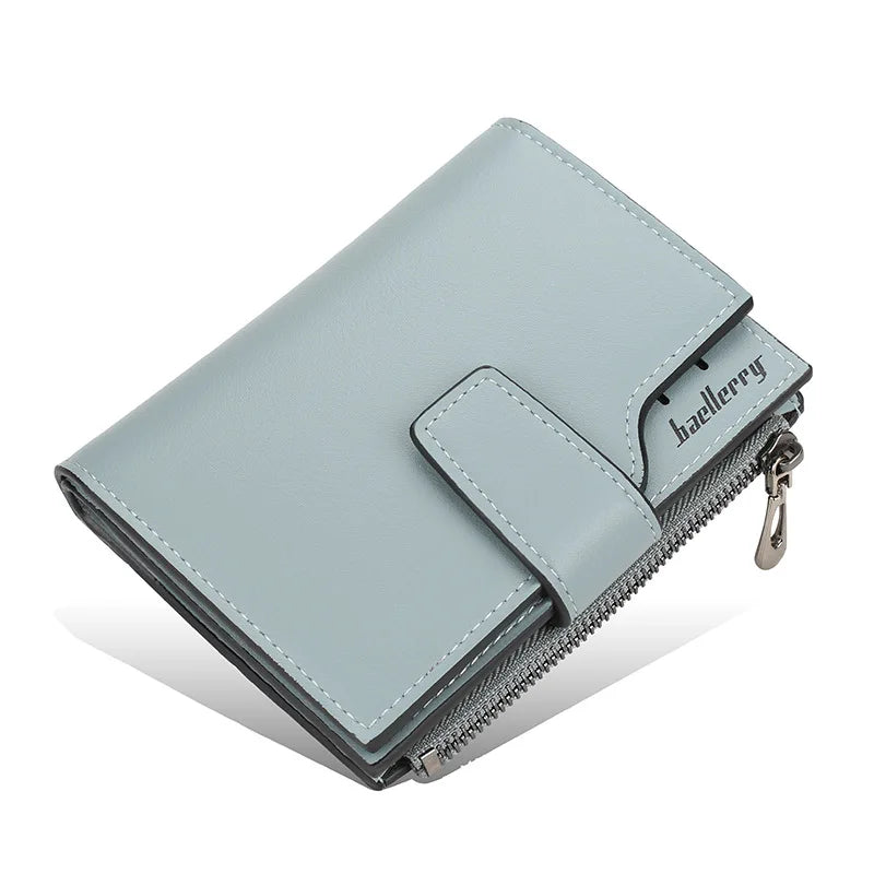 Personalized Wallet Leather