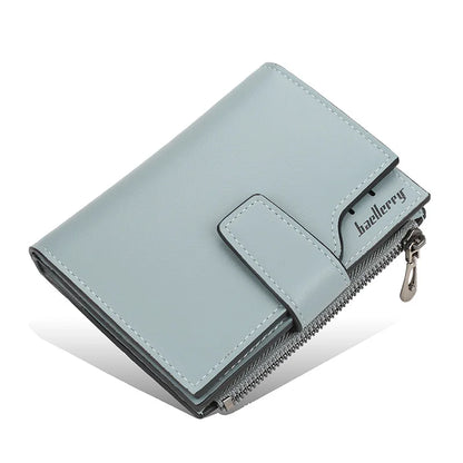 Personalized Wallet Leather