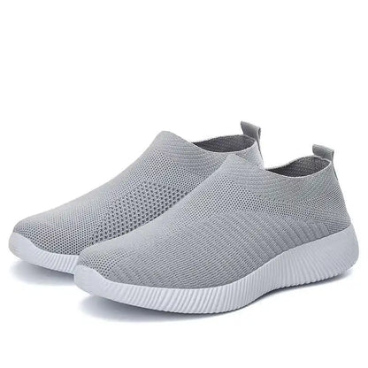 Women Sneakers Slip On Flats