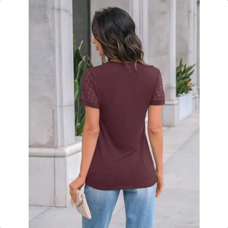 Short Sleeve TShirts