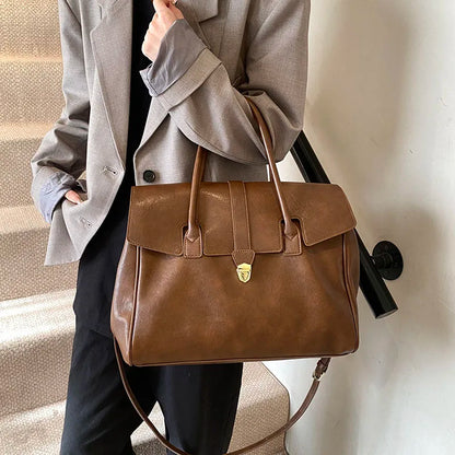 Luxury Top-handle Bags Crossbody