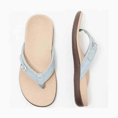 Women Sandals Arch for Plantar Fasciitis Comfort