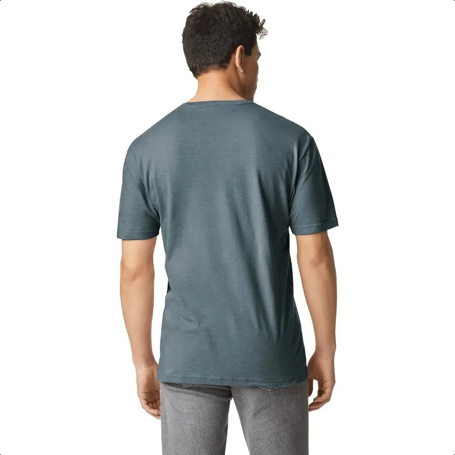 Cotton TShirt Style Multipack