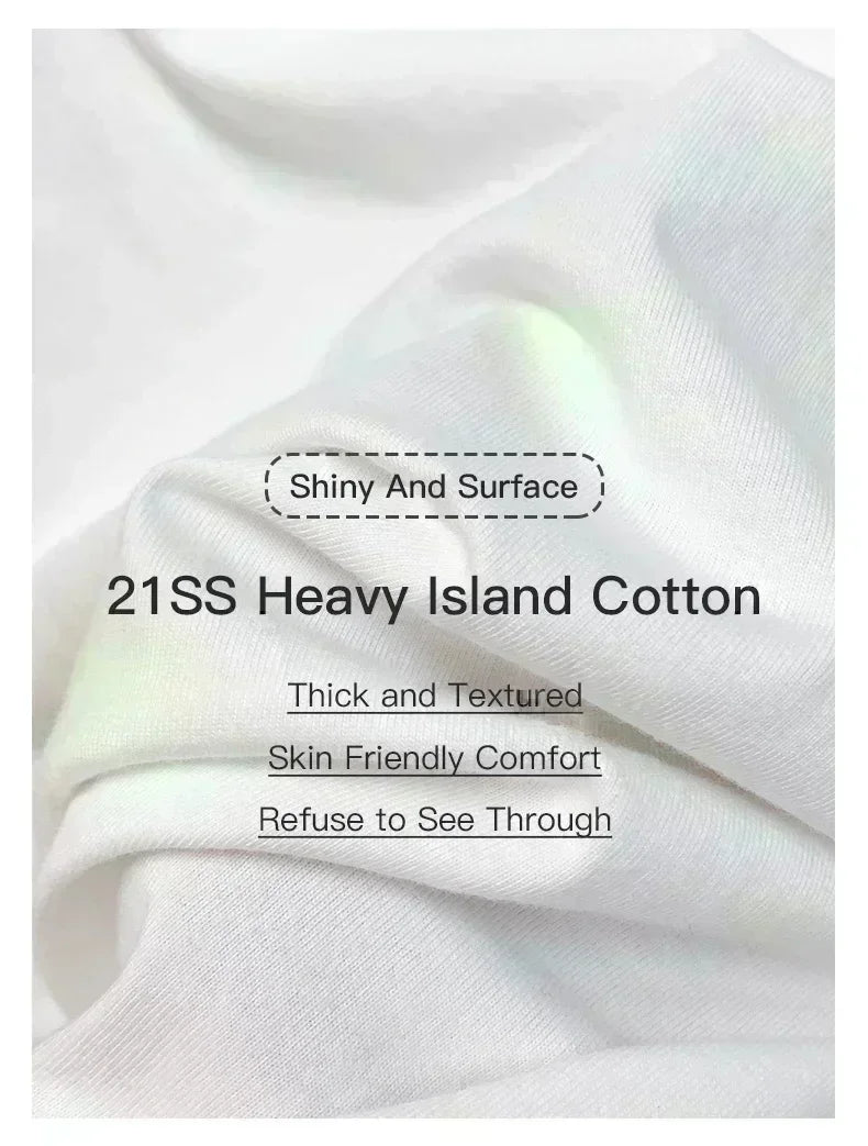 Rabbit Cotton TShirt