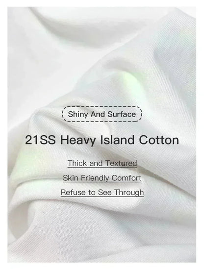 Rabbit Cotton TShirt