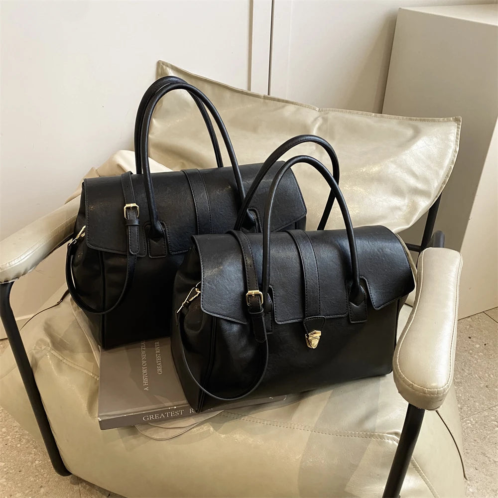 Luxury Top-handle Bags Crossbody