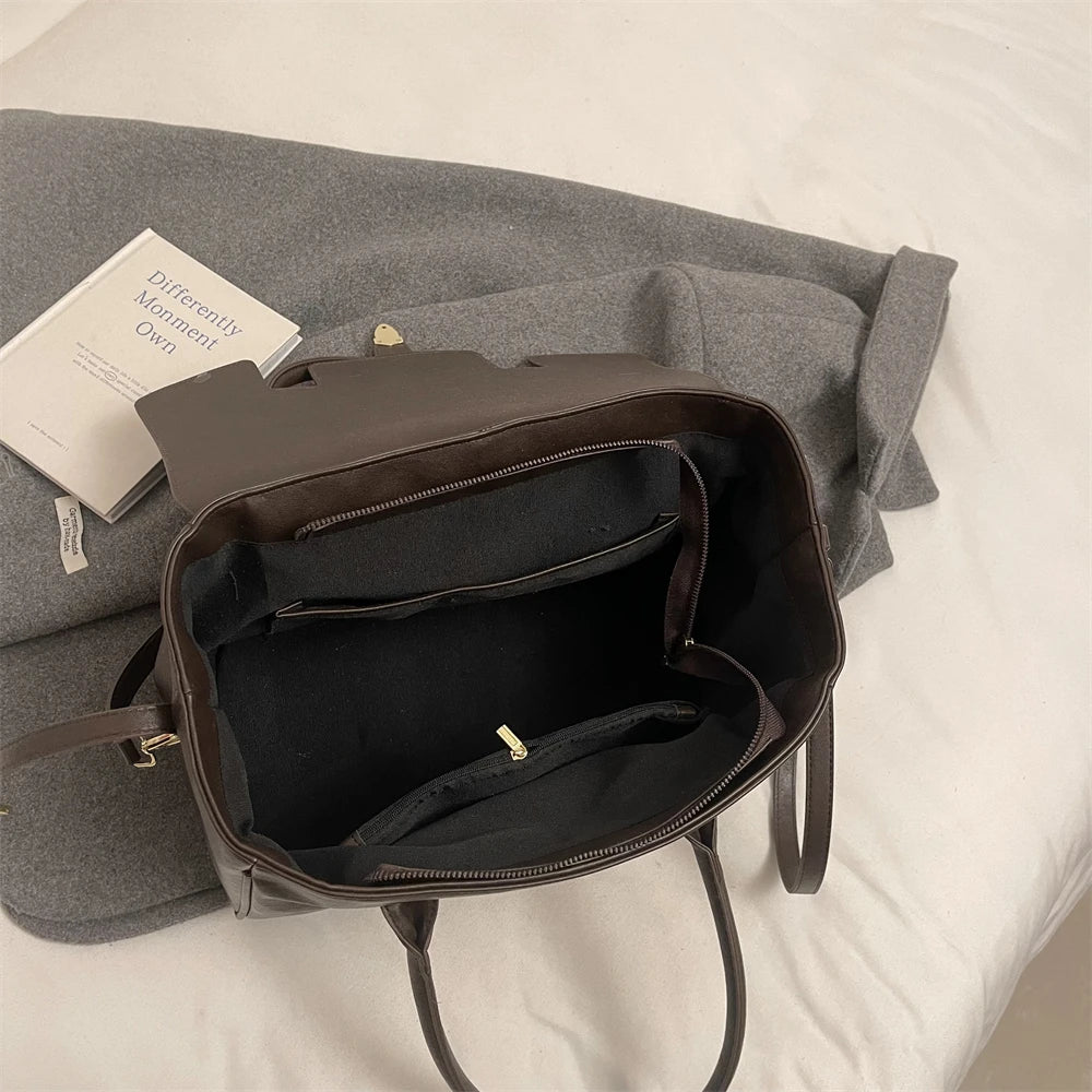 Luxury Top-handle Bags Crossbody