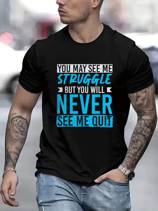TShirt, short sleeve, black