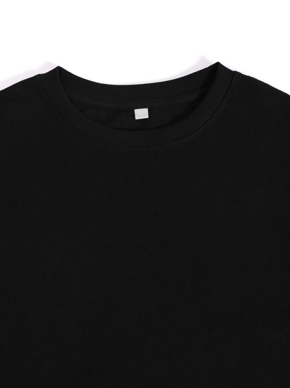 HEARD WHAT YOU DID FOR A KLONDIKE Cotton T-shirt
