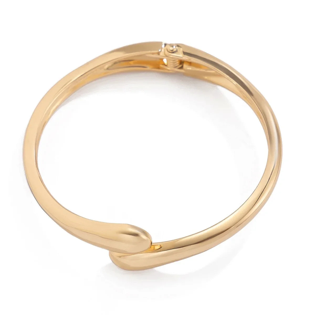 Gold Silver Color Geometric

 Women Bracelet
