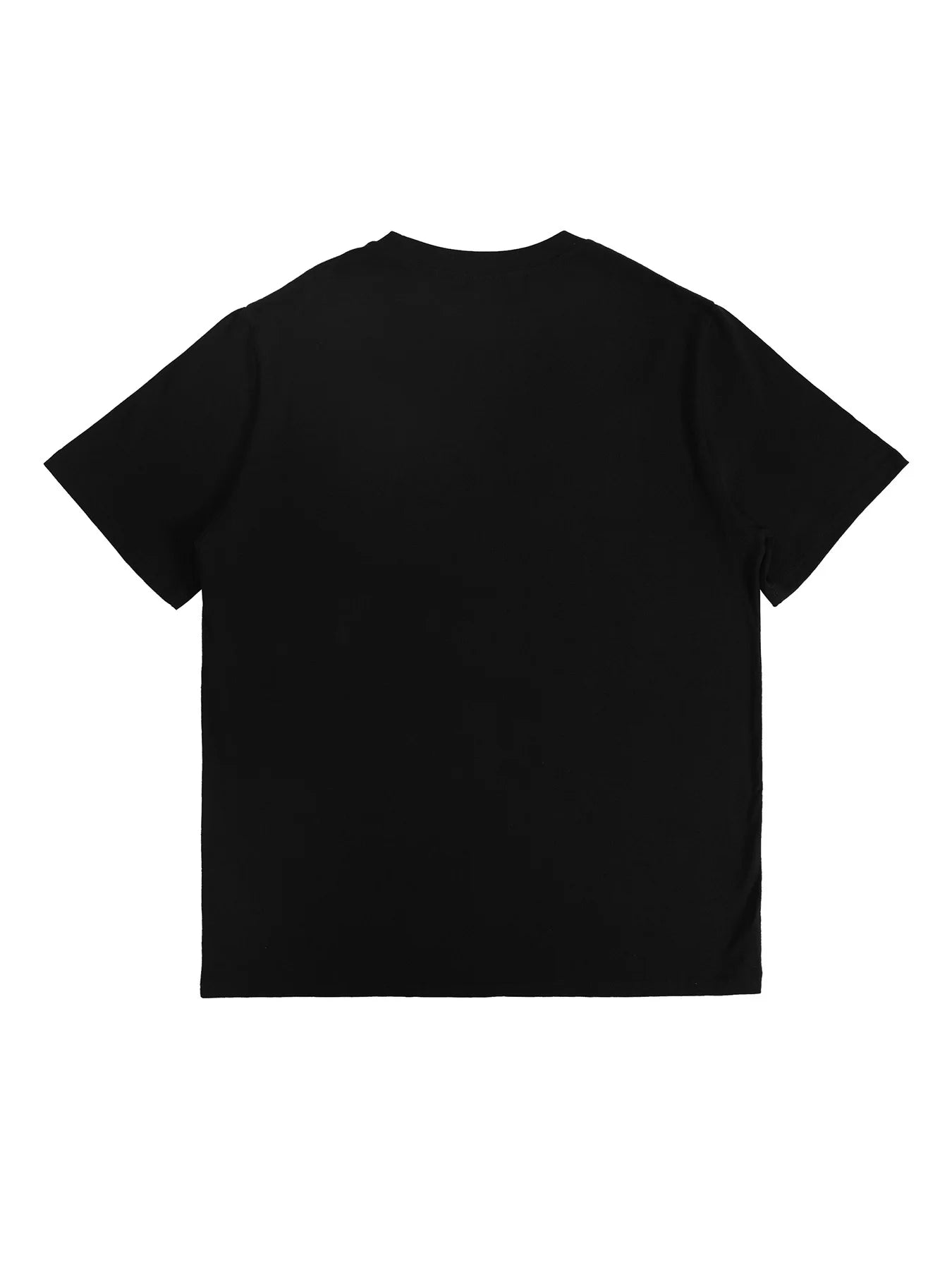 Breaking News Don't Care Graphic T-Shirt