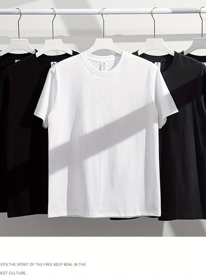 Breathable Tee with Compass Rose Outdoor Enthusiasts