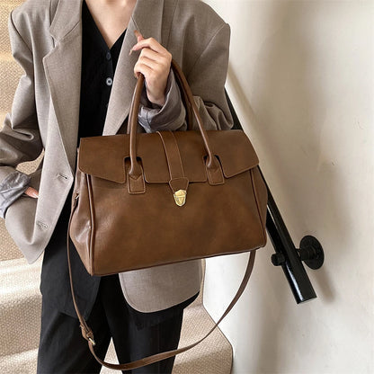 Luxury Top-handle Bags Crossbody