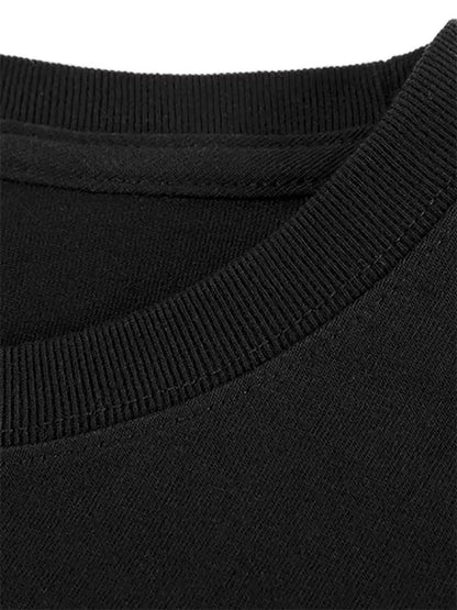 Breathable Tee with Compass Rose Outdoor Enthusiasts