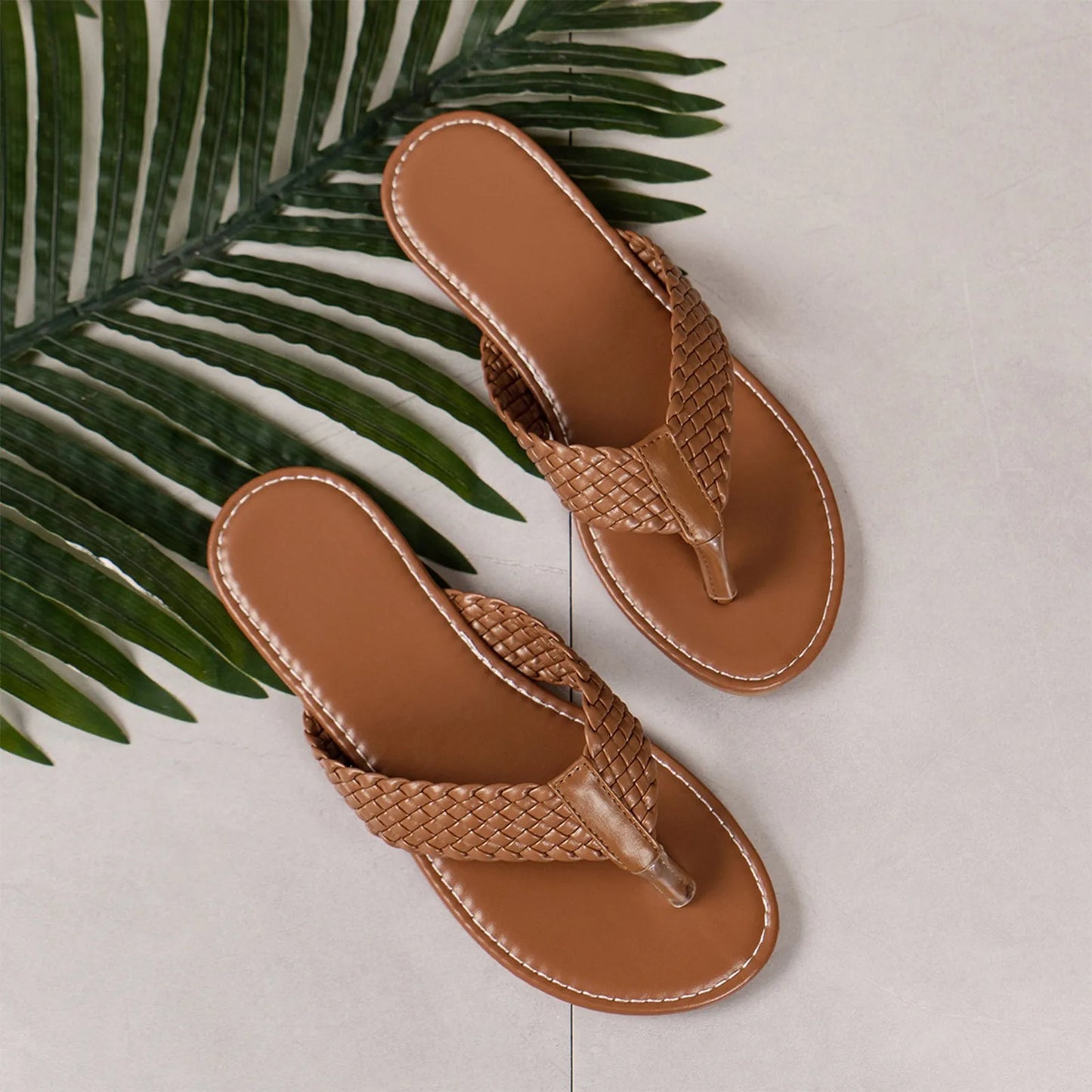 Women Slippers  Indoor House Shoes