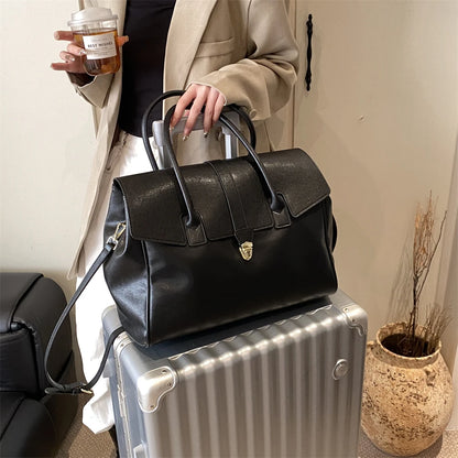 Luxury Top-handle Bags Crossbody