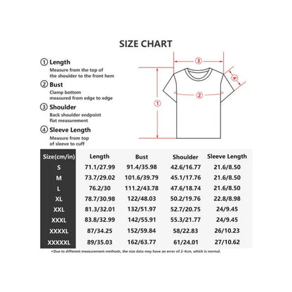Ozzy Osbourne T-Shirt Short Sleeve Cotton