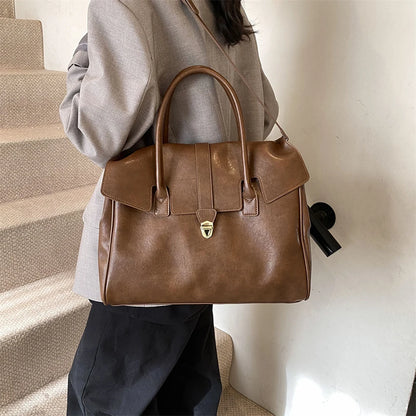 Luxury Top-handle Bags Crossbody