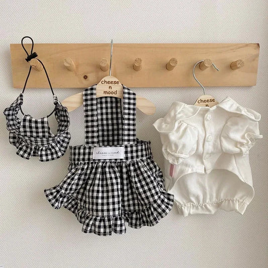 Dress for Small Dogs or Cat Princess.