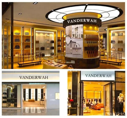 Top Quality Genuine Leather Tote Bag