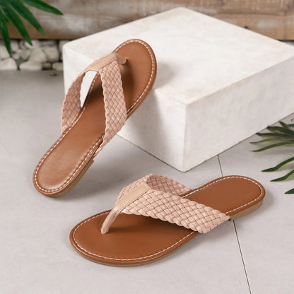 Women Slippers  Indoor House Shoes