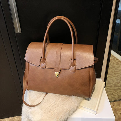 Luxury Top-handle Bags Crossbody