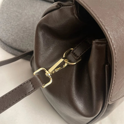 Luxury Top-handle Bags Crossbody