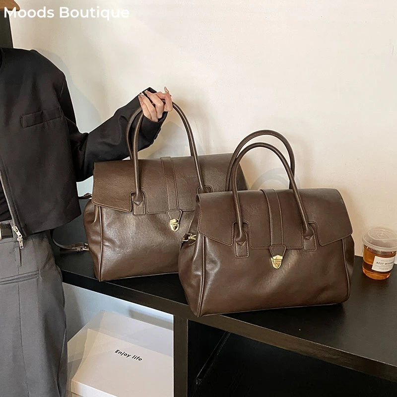 Luxury Top-handle Bags Crossbody