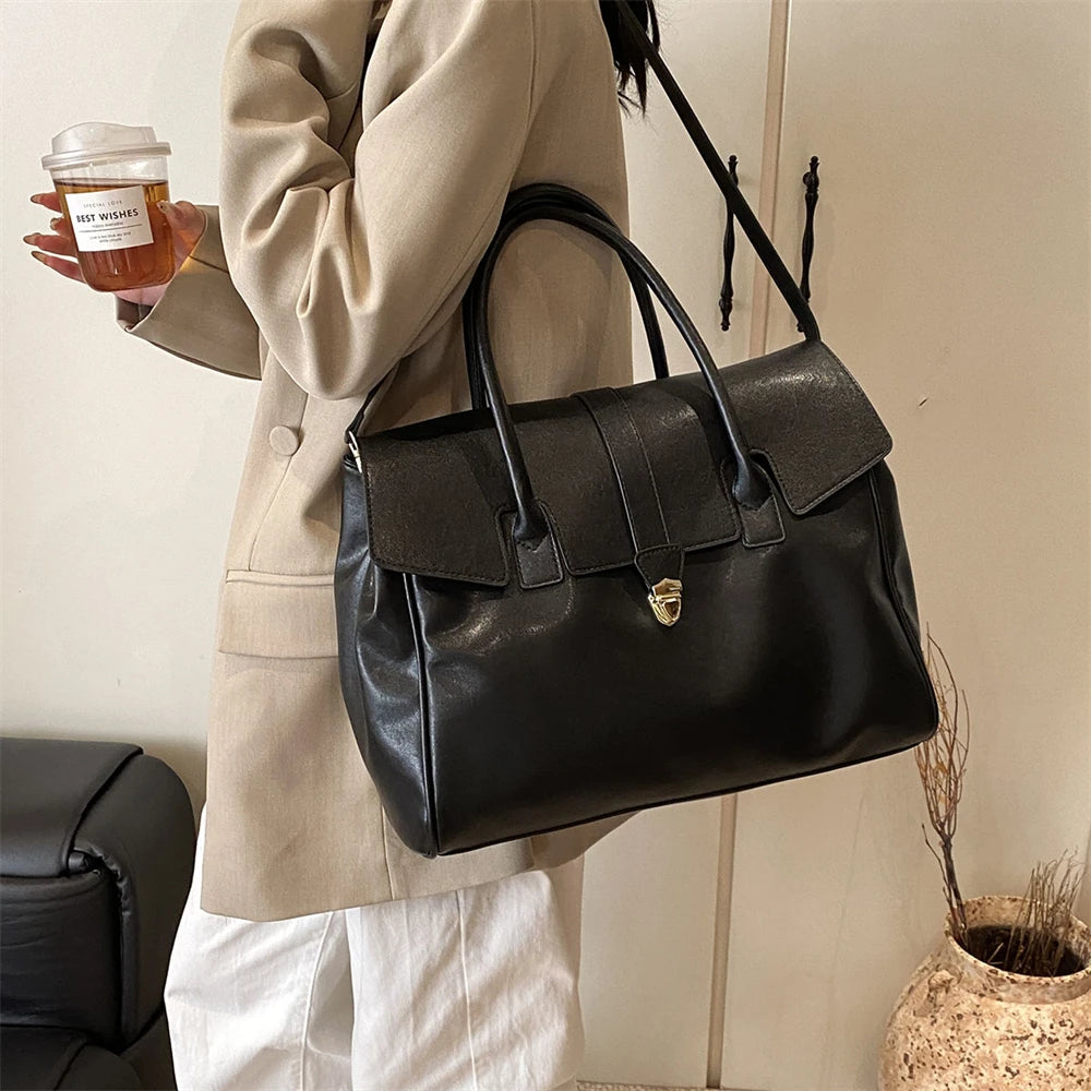 Luxury Top-handle Bags Crossbody