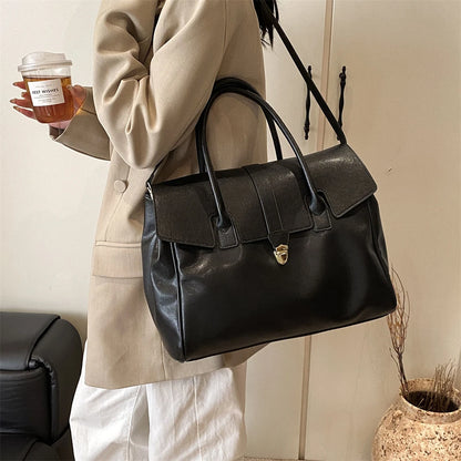 Luxury Top-handle Bags Crossbody