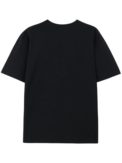 Allegedly Funny Graphic T-Shirt