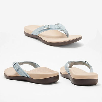 Women Sandals Arch for Plantar Fasciitis Comfort