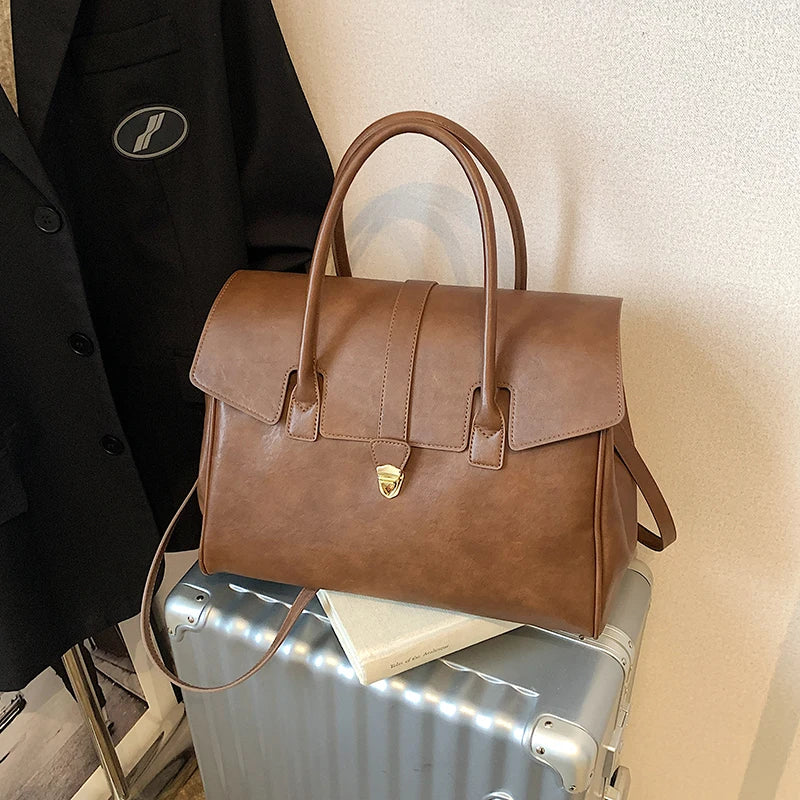 Luxury Top-handle Bags Crossbody