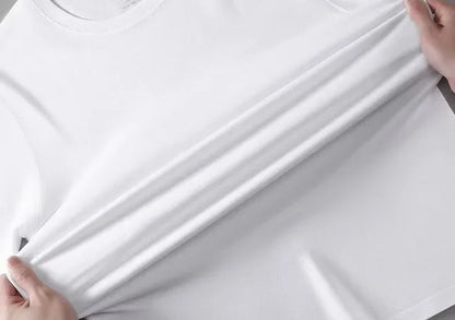 Light T-shirt  Half-sleeves