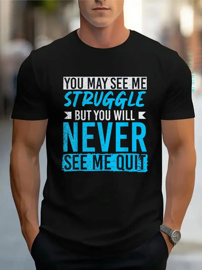 TShirt, short sleeve, black