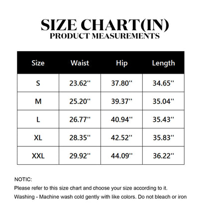Women Cropped Pants Cotton Linen