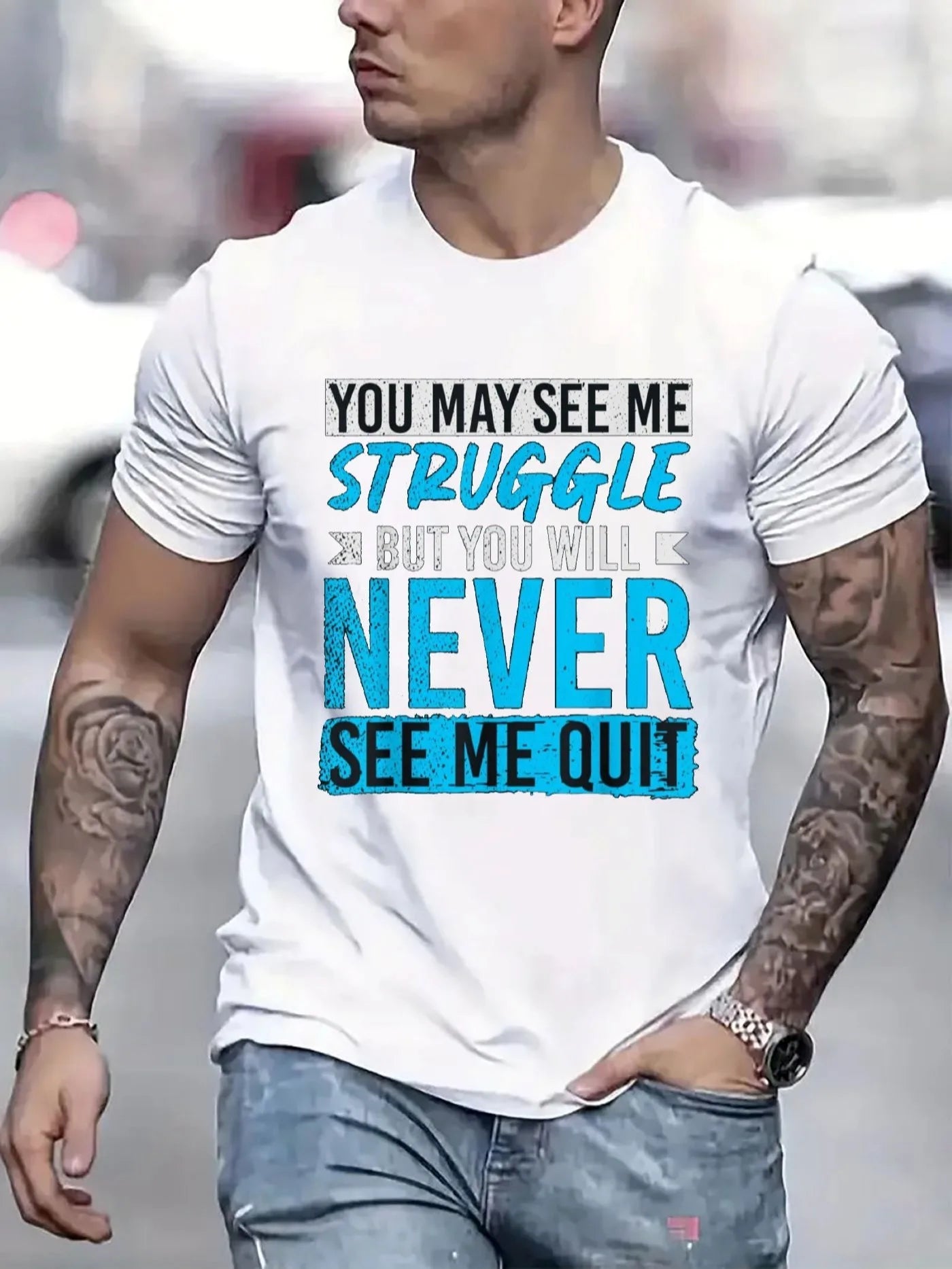 TShirt, short sleeve, black