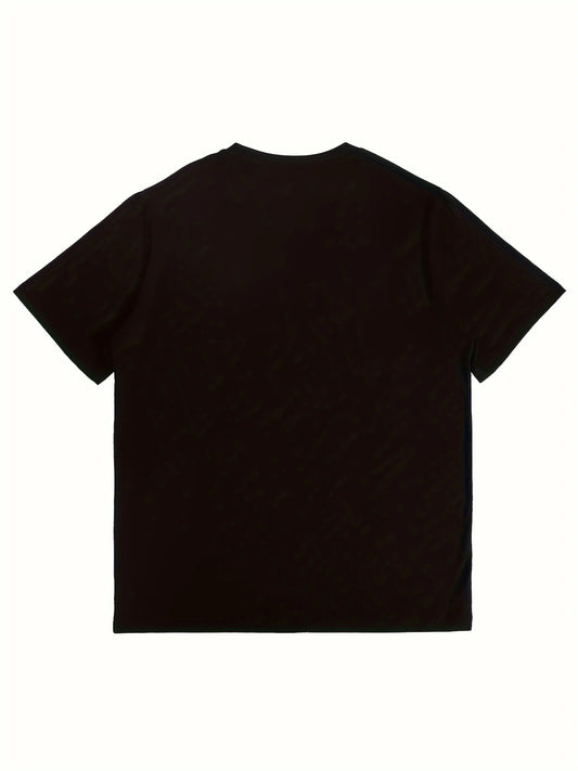 HEARD WHAT YOU DID FOR A KLONDIKE Cotton T-shirt