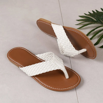 Women Slippers  Indoor House Shoes