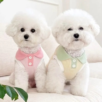 Pet Dog or Cat Shirt, Breathable, Soft.